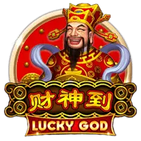 Lucky God